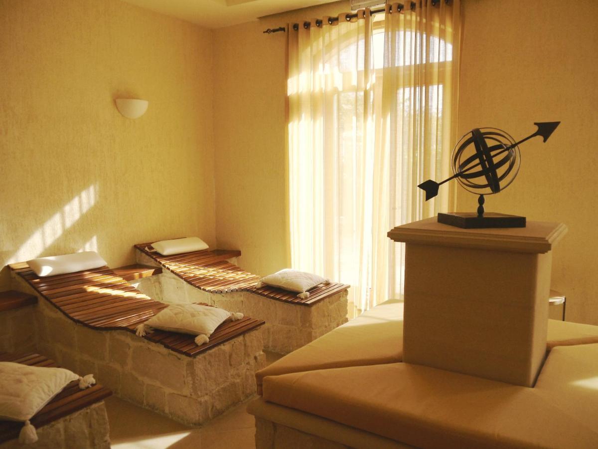2 Bedroom Apartment Avdimou With Stunning Sea Views, Aphrodite Hills Resort Kúklia Kültér fotó